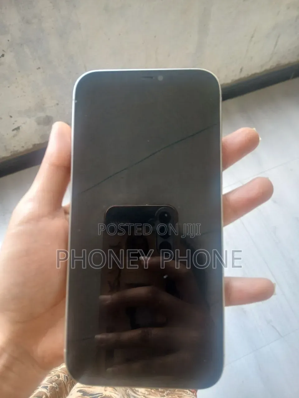 Apple iPhone 12 Pro Max 128 GB White