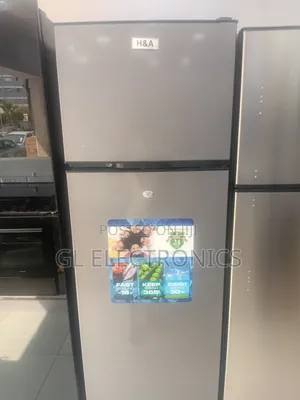 H a Refergrator 420l