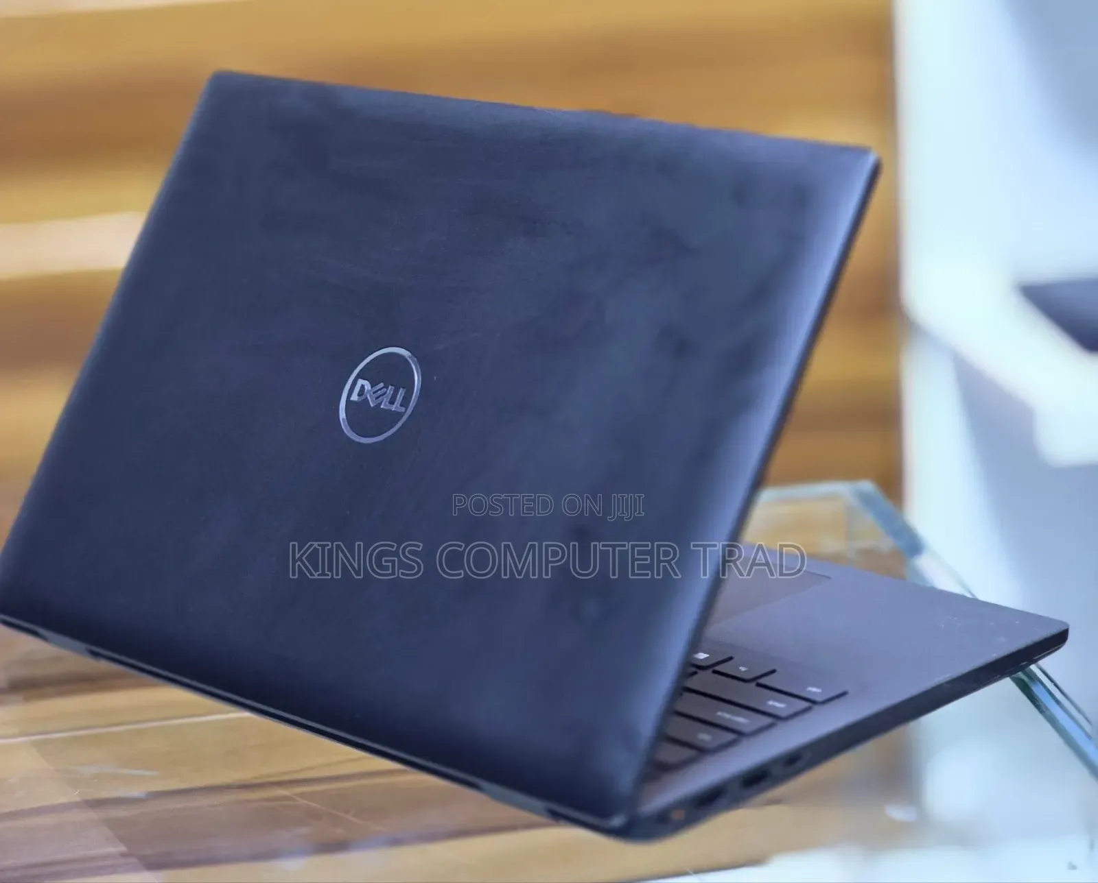 New Laptop Dell Latitude 3320 8GB Intel Core i7 SSD 256GB