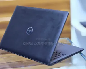 New Laptop Dell Latitude 3320 8GB Intel Core i7 SSD 256GB