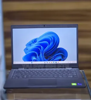 New Laptop Dell Latitude 3190 8GB Intel Core i7 SSD 256GB