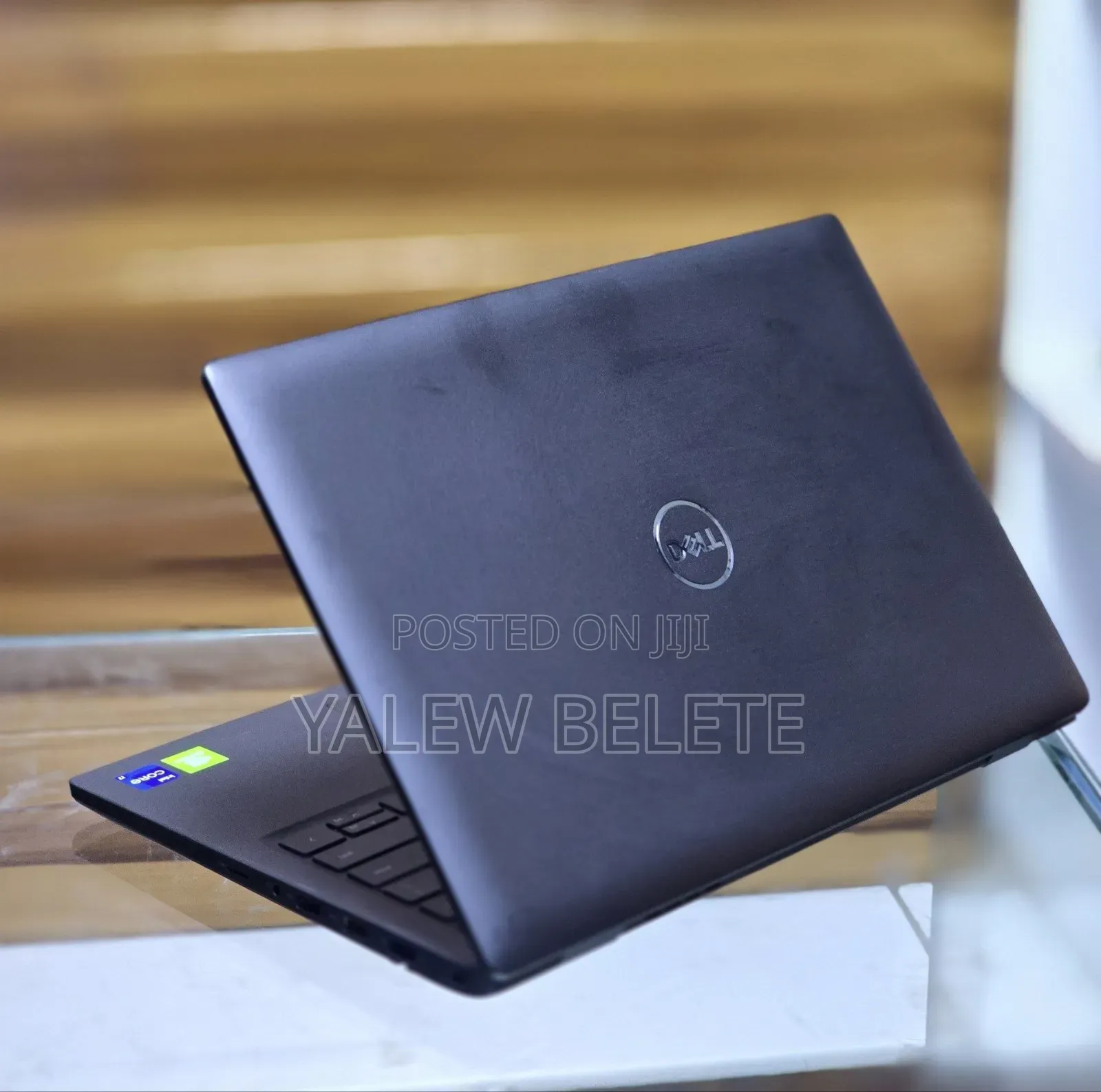 New Laptop Dell Latitude 3190 8GB Intel Core i7 SSD 256GB