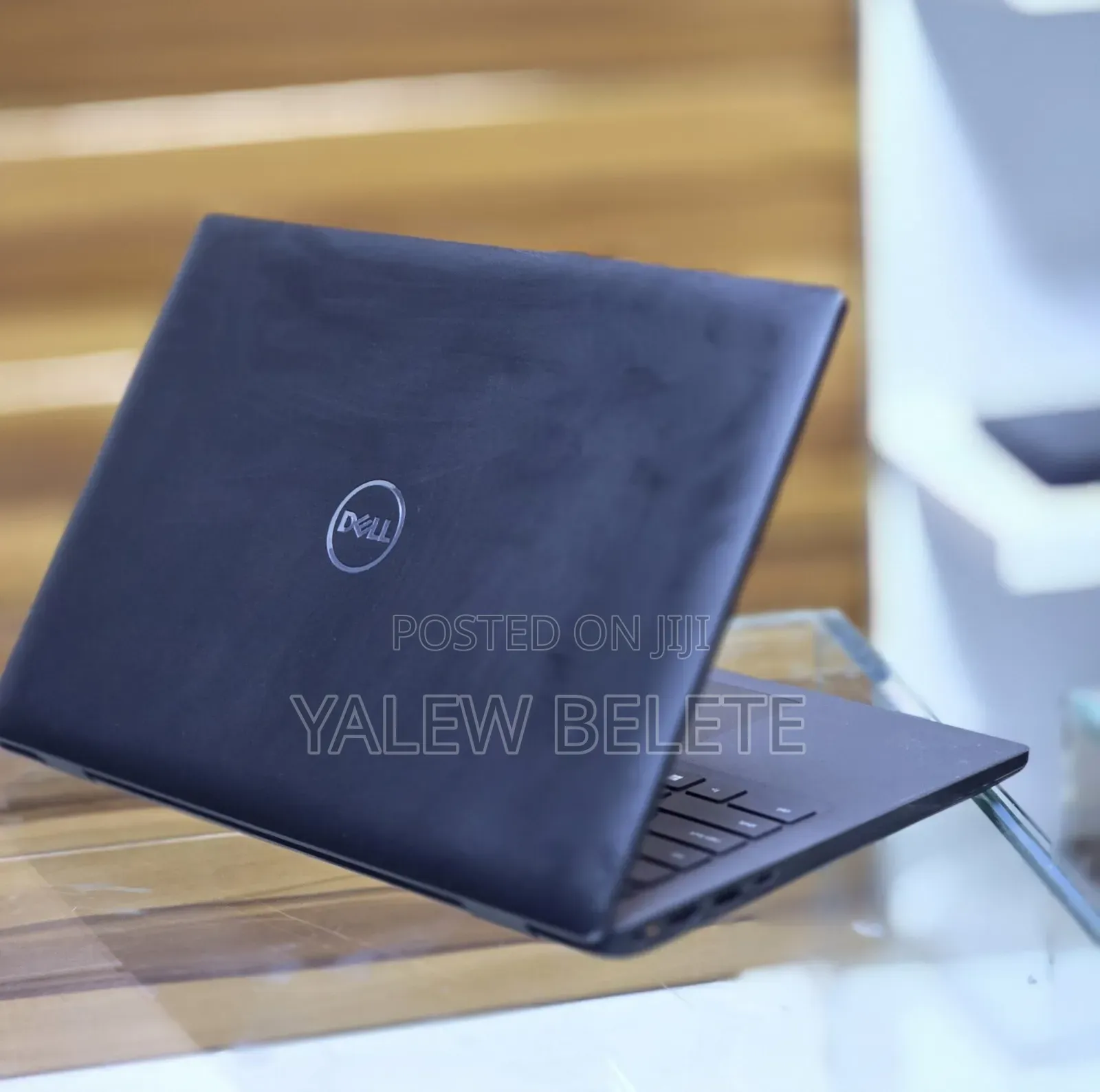New Laptop Dell Latitude 3190 8GB Intel Core i7 SSD 256GB