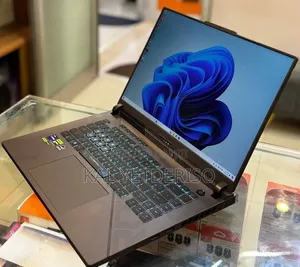 New Laptop Asus ROG Strix G15 16GB Intel Core i9 SSD 1T