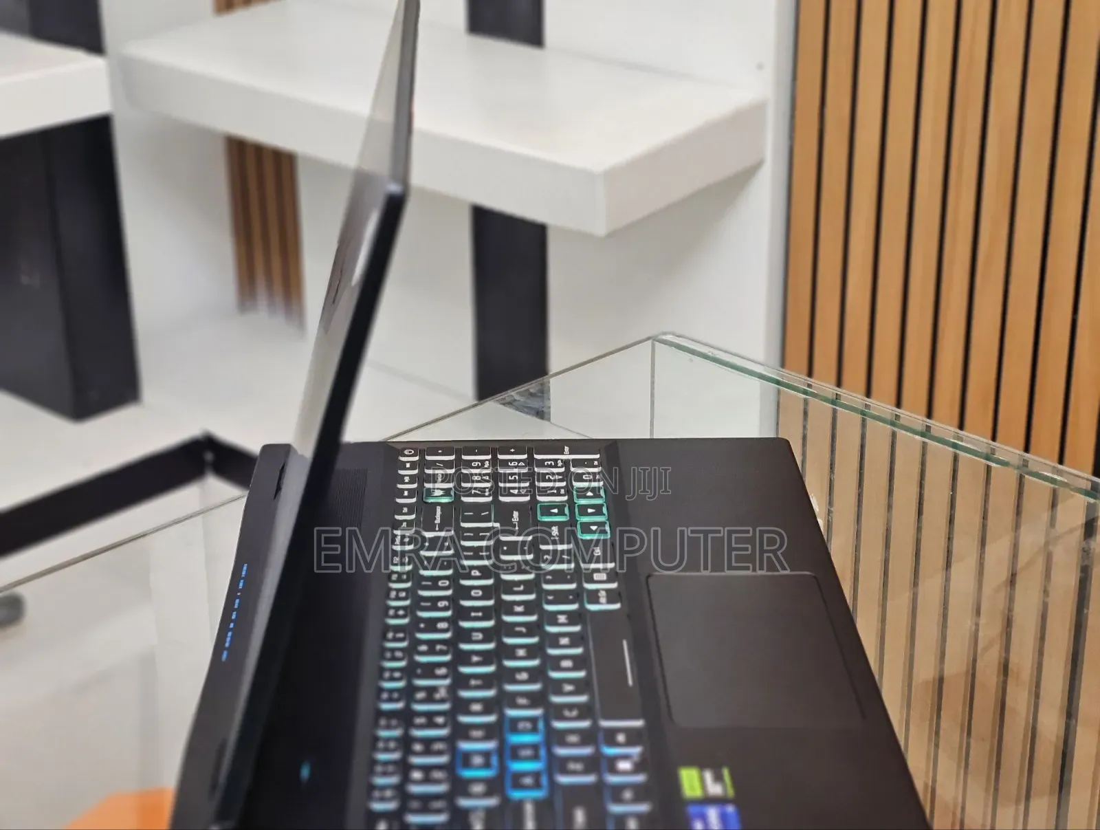 New Laptop Acer Predator Helios 300 16GB Intel Core i9 SSD 1T