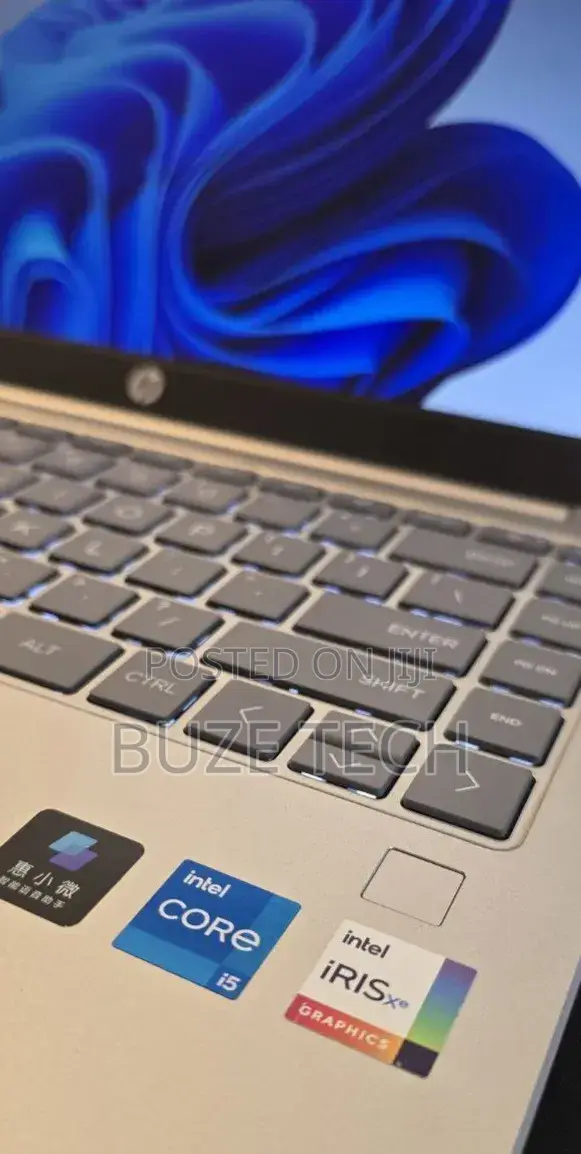 New Laptop HP Stream Notebook 16GB Intel Core i5 SSD 1T