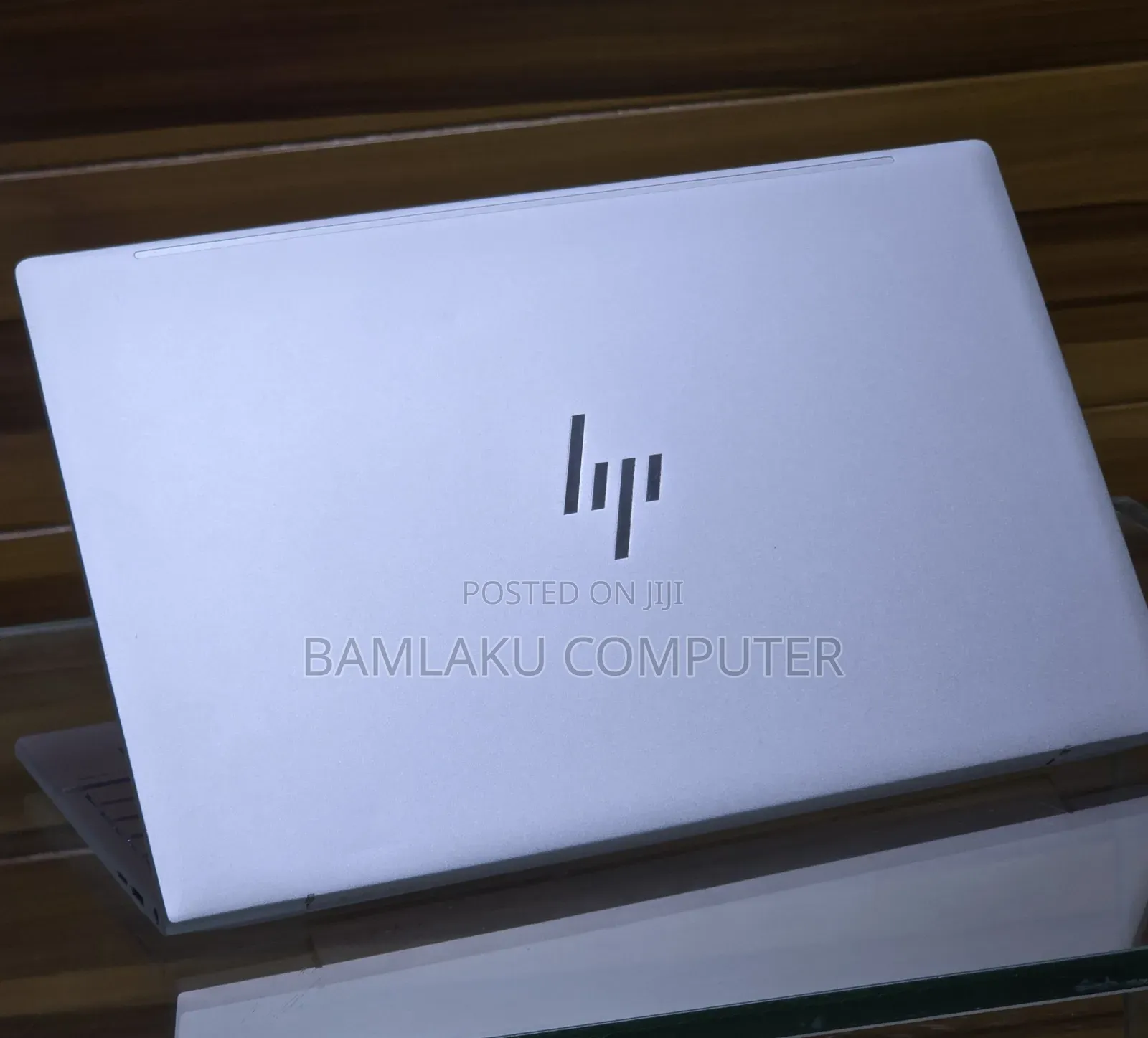 New Laptop HP Envy 14 8GB Intel Core i5 SSD 512GB