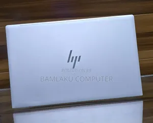 New Laptop HP Envy 14 8GB Intel Core i5 SSD 512GB