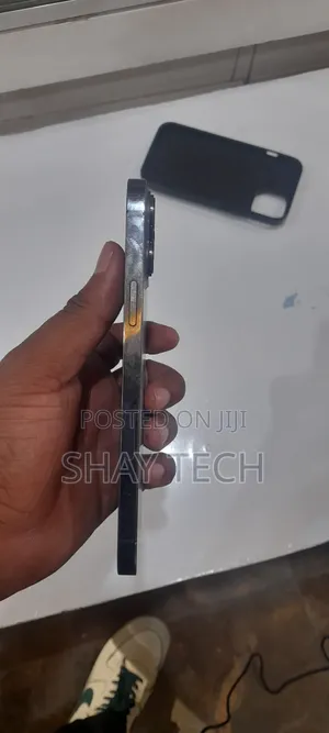 Apple iPhone 13 Pro Max 256 GB Black