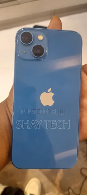 Apple iPhone 13 128 GB Blue