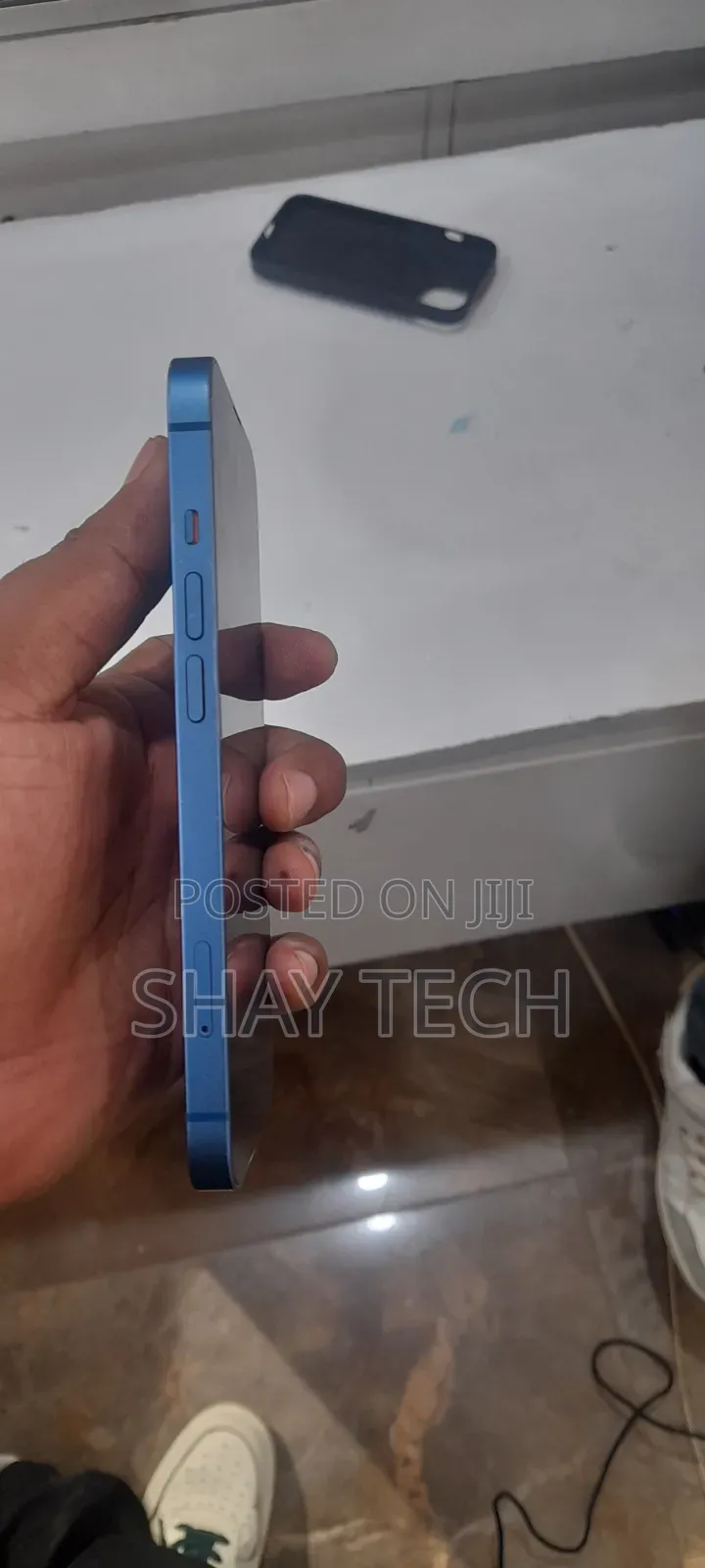 Apple iPhone 13 128 GB Blue