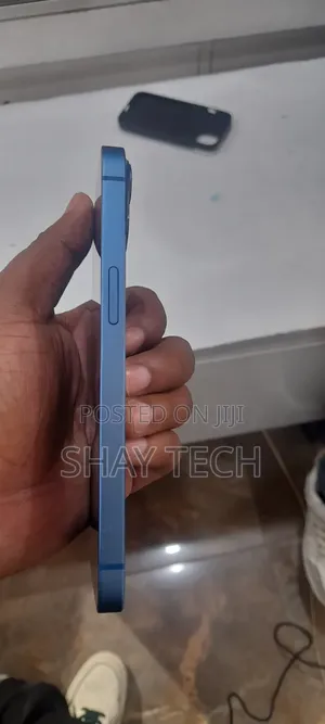 Apple iPhone 13 128 GB Blue
