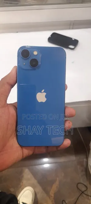 Apple iPhone 13 128 GB Blue