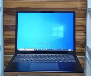 New Laptop Microsoft Surface 16GB Intel Core i7 SSD 256GB