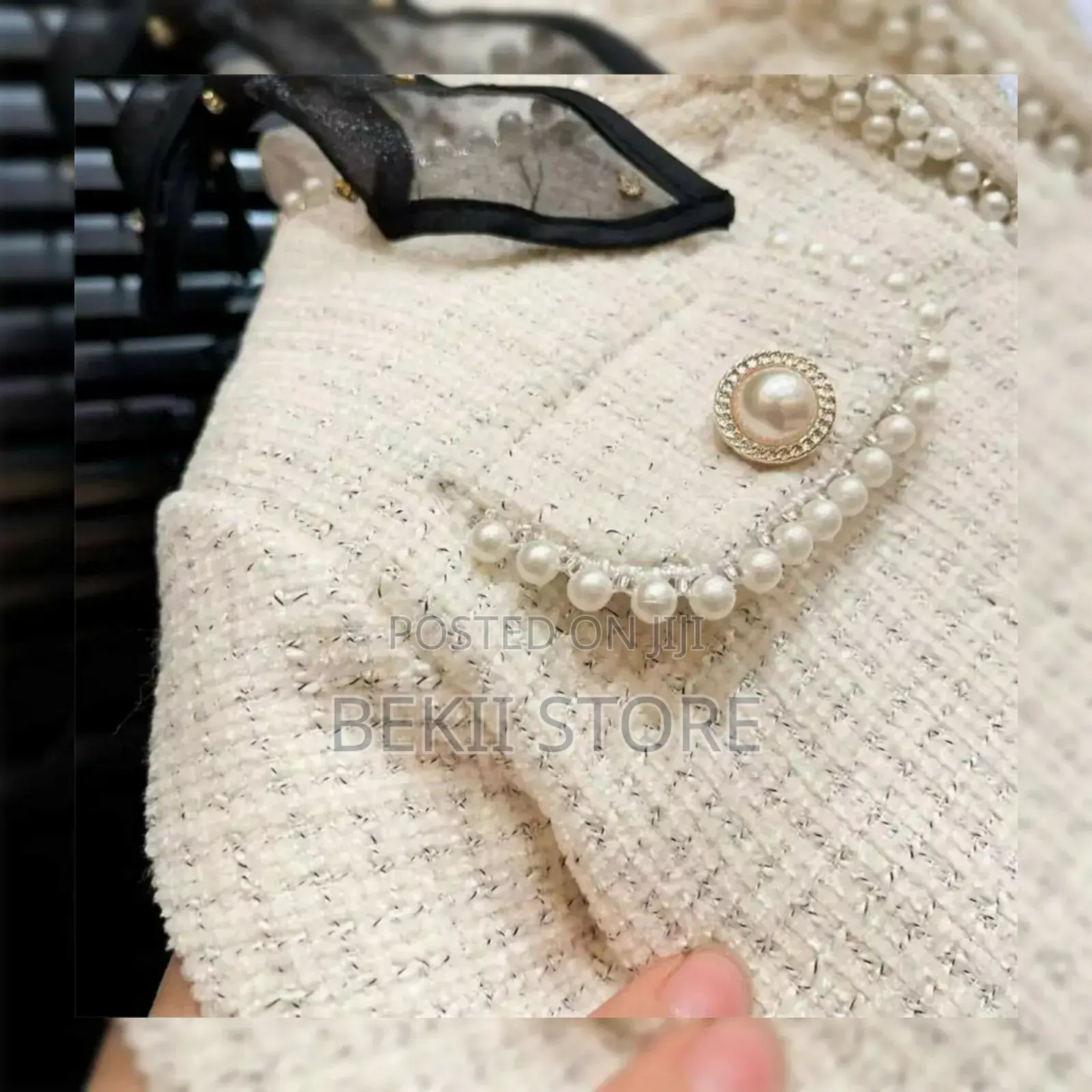 Toddler Girls Casual Skirt Jacket Set