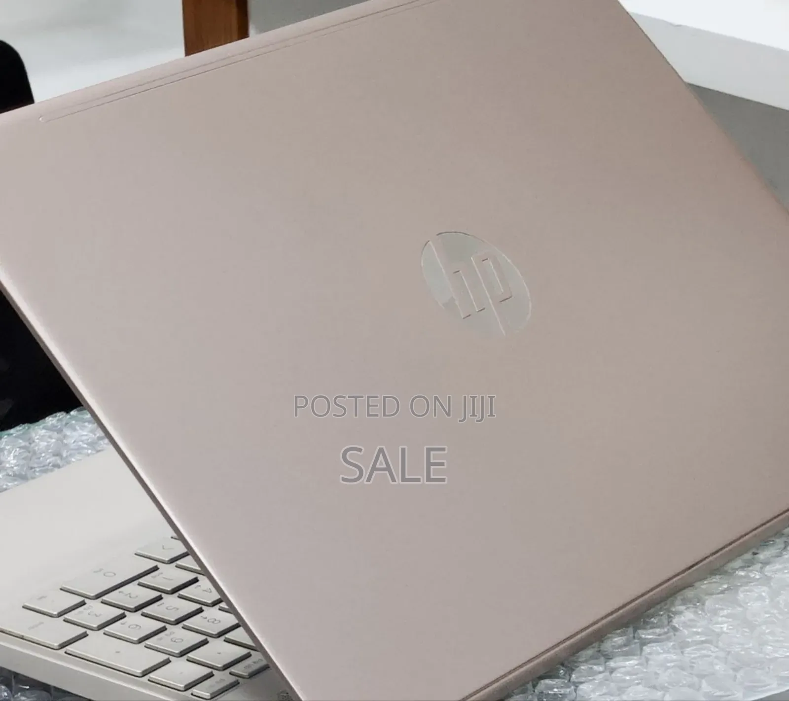 New Laptop HP Pavilion 15 8GB Intel Core i5 SSD 512GB