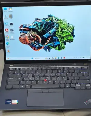 New Laptop Lenovo ThinkPad T14s G4 32GB Intel Core i7 SSD 512GB