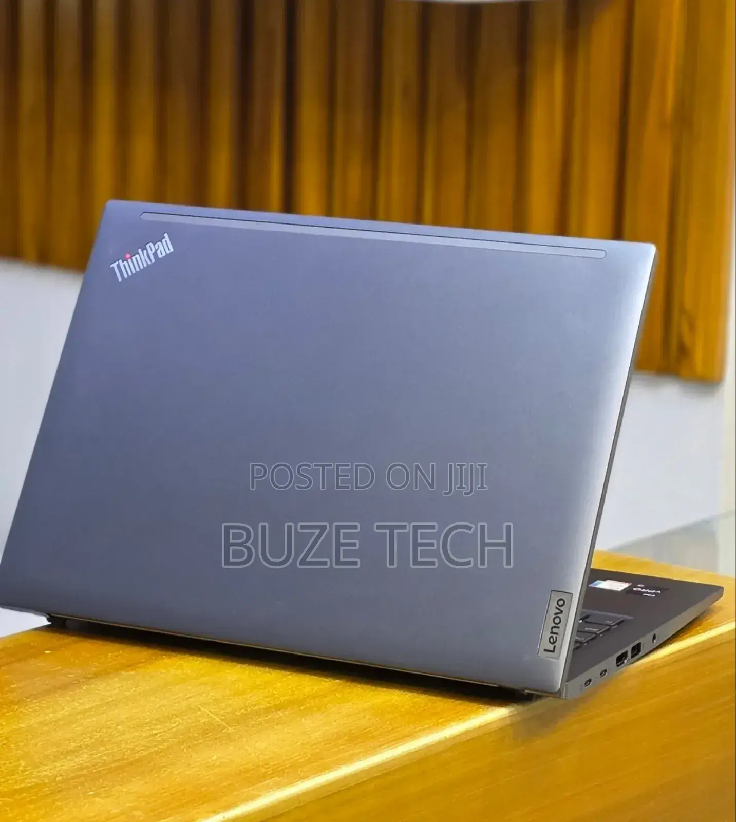 New Laptop Lenovo ThinkPad T14s G4 32GB Intel Core i7 SSD 512GB