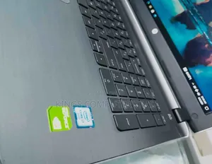 New Laptop HP Envy M6 8GB Intel Core i7 SSD 512GB