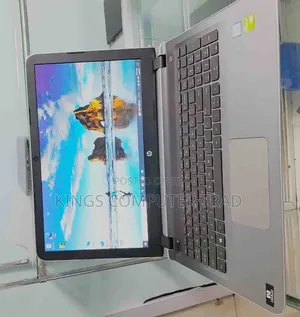 New Laptop HP Envy M6 8GB Intel Core i7 SSD 512GB