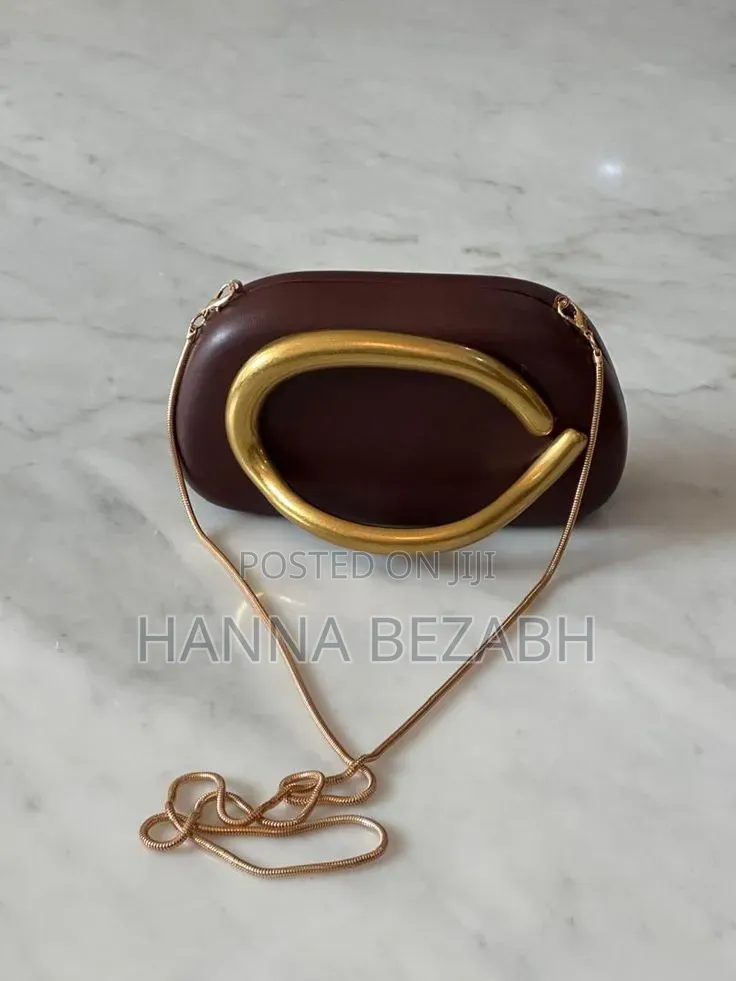 Hand Bages