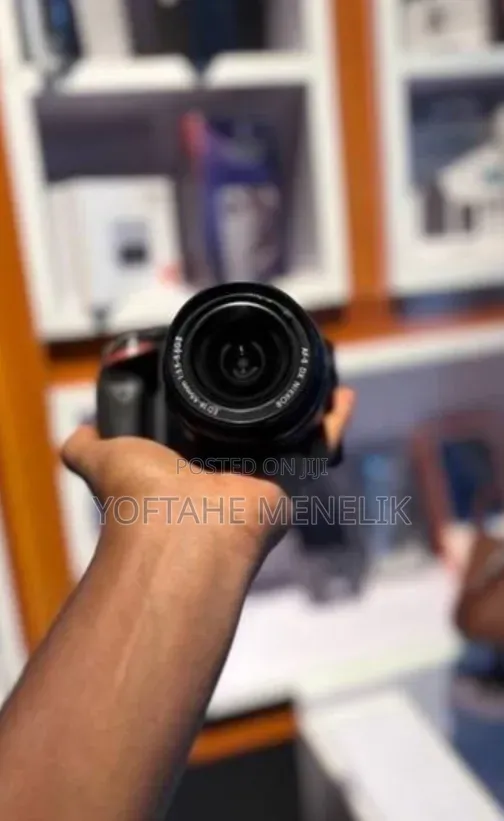 Nikon D7500