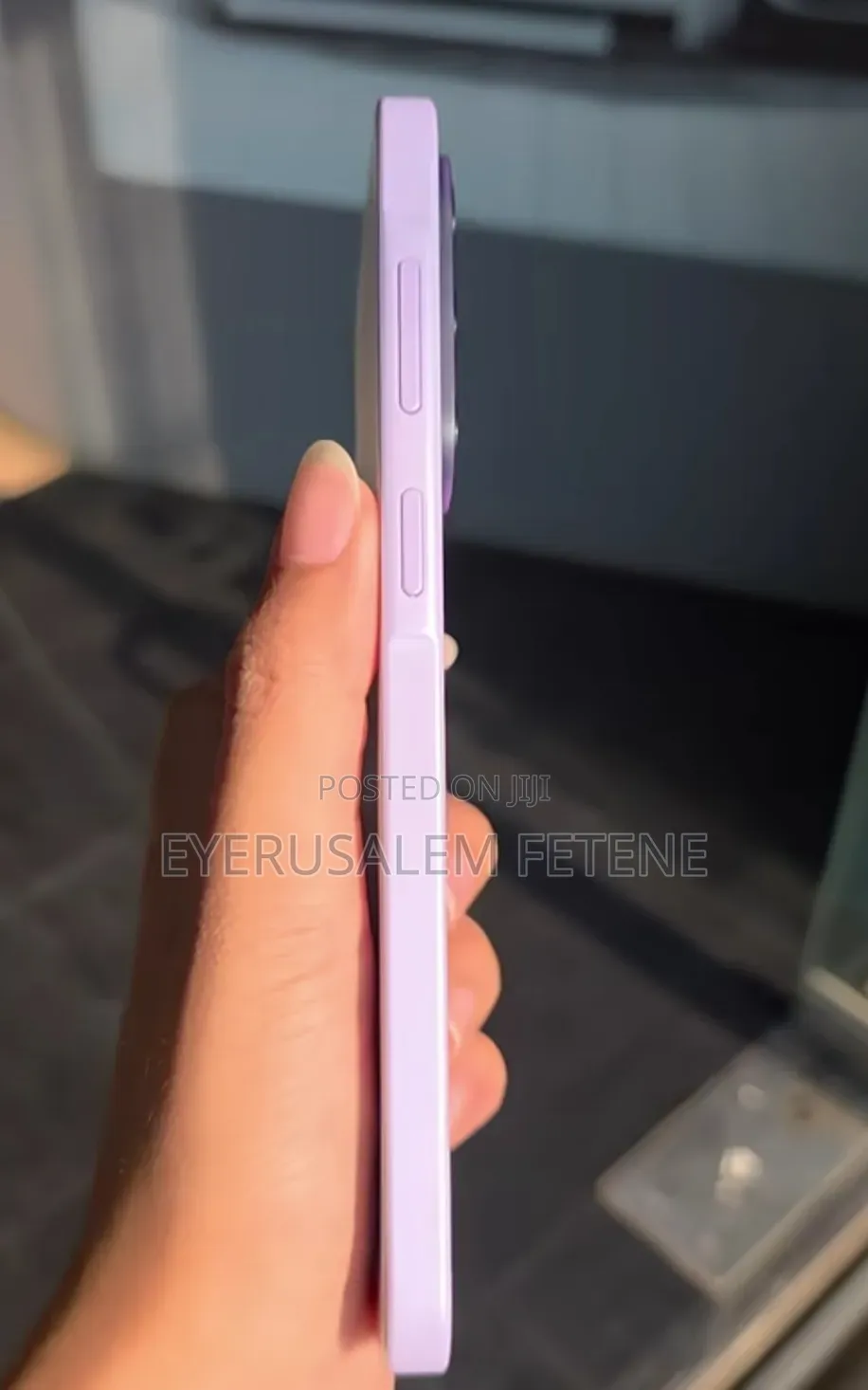 New Samsung Galaxy A37 256 GB Pink