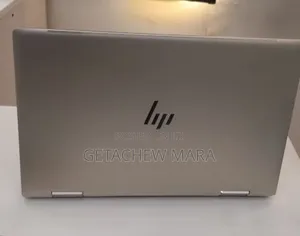 New Laptop HP Envy X360 8GB Intel Core i7 SSD 512GB
