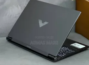 New Laptop HP Victus 15 16GB Intel Core i5 SSD 512GB