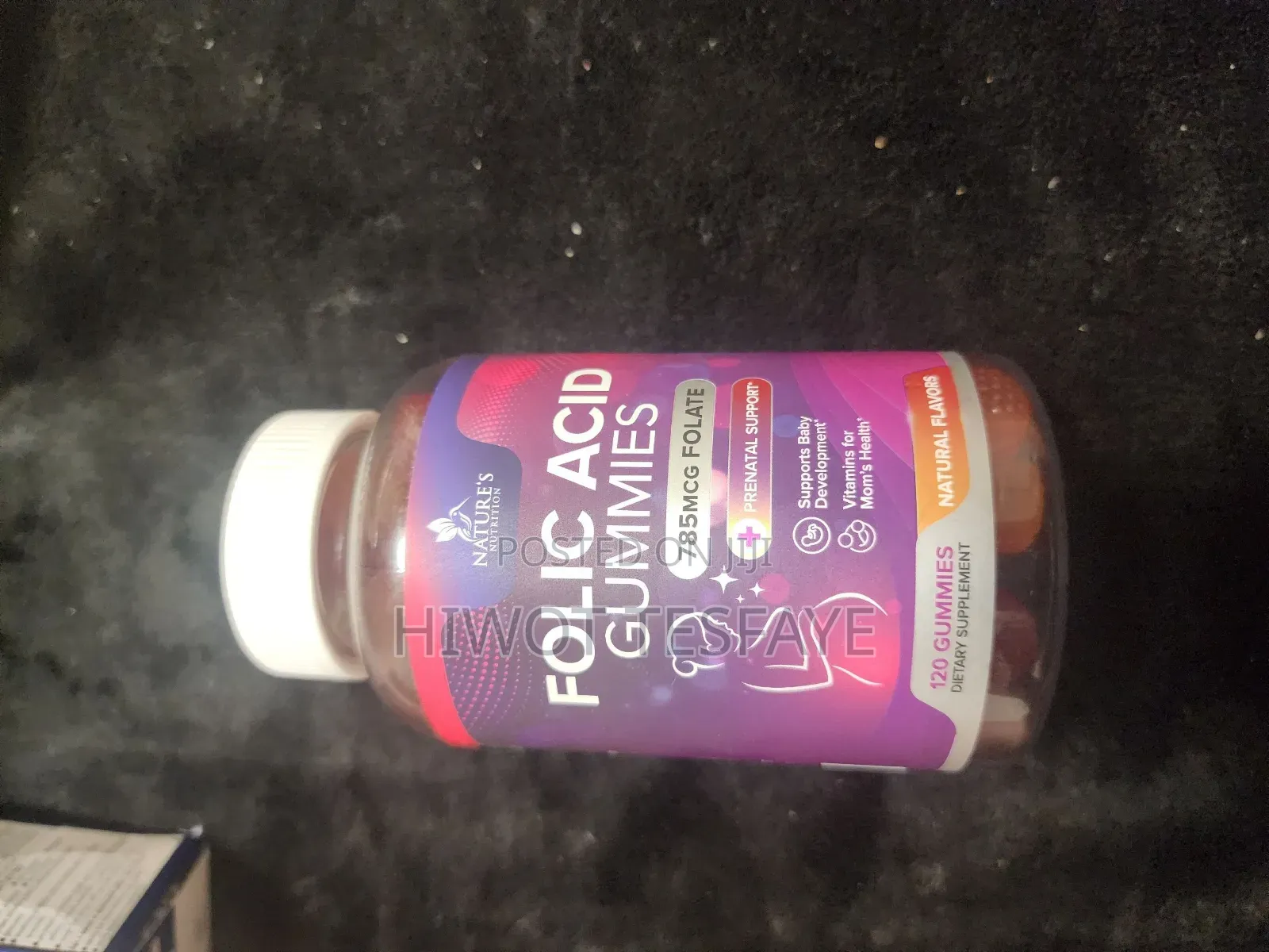 Folic Acid