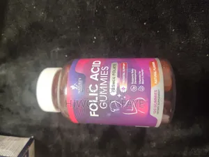 Folic Acid
