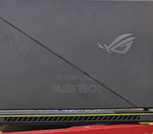 New Laptop Asus ROG Strix G18 16GB Intel Core i9 SSD 1T