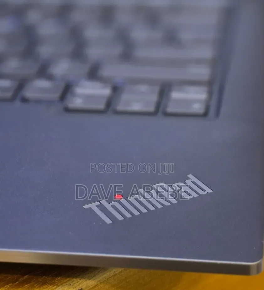 New Laptop Lenovo ThinkPad T14s G4 32GB Intel Core i7 SSD 512GB