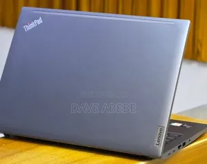 New Laptop Lenovo ThinkPad T14s G4 32GB Intel Core i7 SSD 512GB
