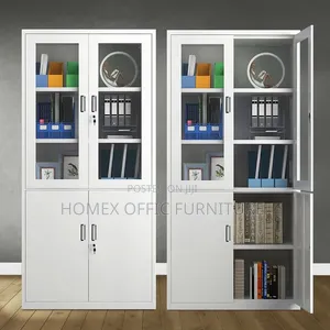 File Cabinet የቢሮ ፋይል ካቢኔት