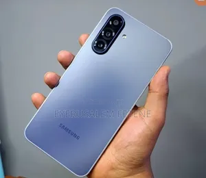 New Samsung Galaxy M17 5G 128 GB Blue