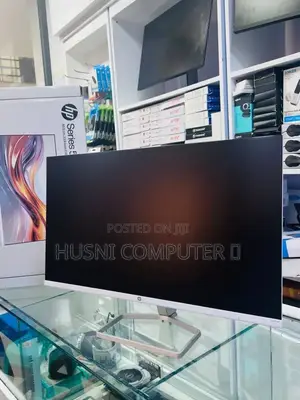 Hp 524sa 24 inches FHD Monitor – Clear Smooth Display