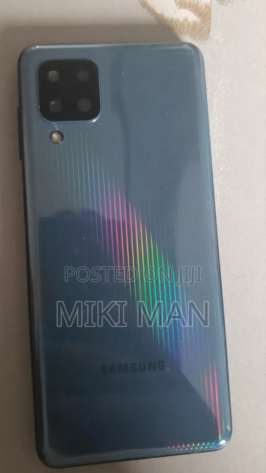 Samsung Galaxy M32 128 GB Blue