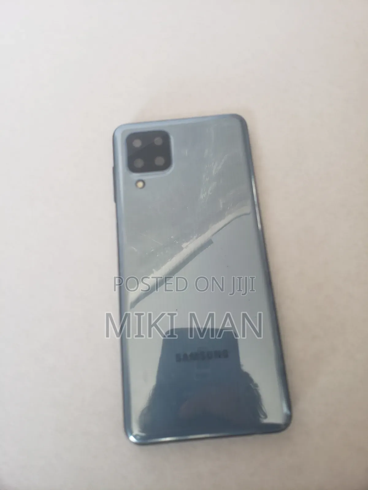 Samsung Galaxy M32 128 GB Blue