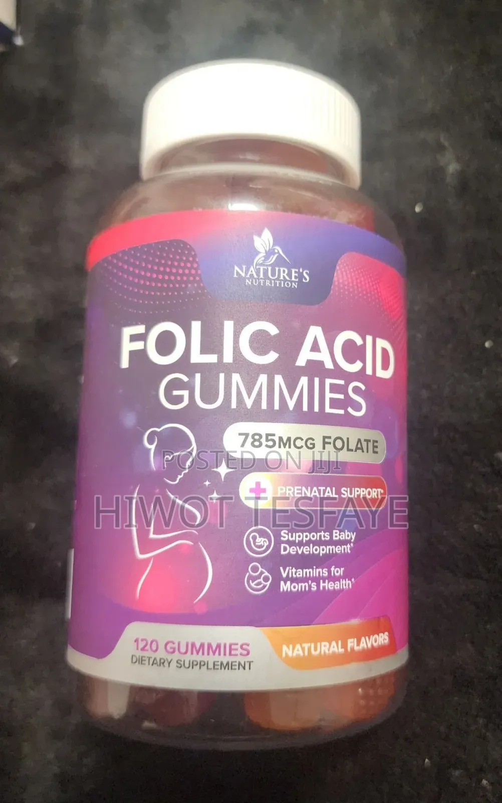 Folic Acid