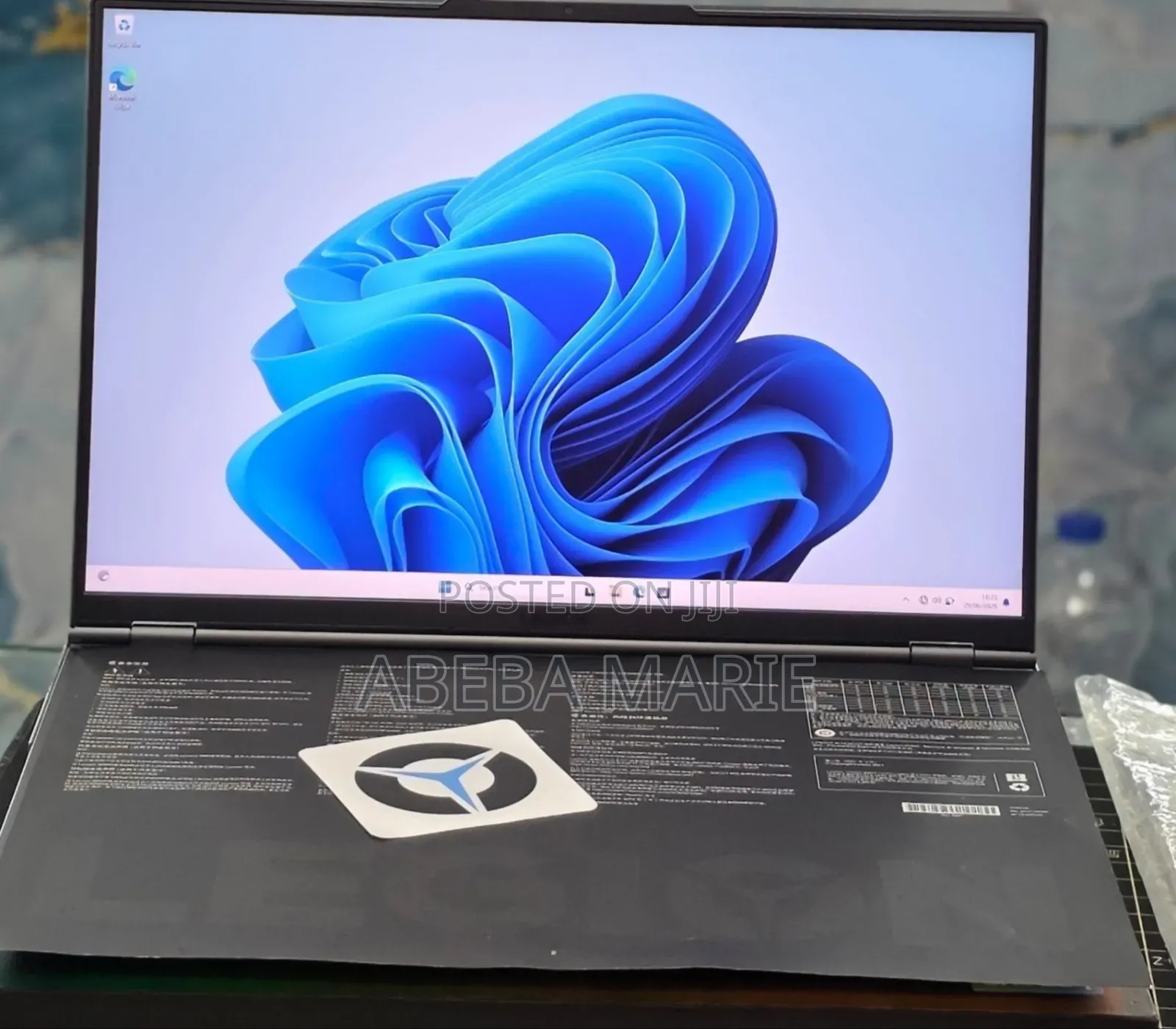 New Laptop Lenovo Yoga 7i 32GB Intel Core Ultra 9 SSD 1T