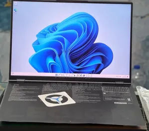 New Laptop Lenovo Yoga 7i 32GB Intel Core Ultra 9 SSD 1T
