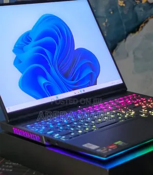 New Laptop Lenovo Yoga 7i 32GB Intel Core Ultra 9 SSD 1T