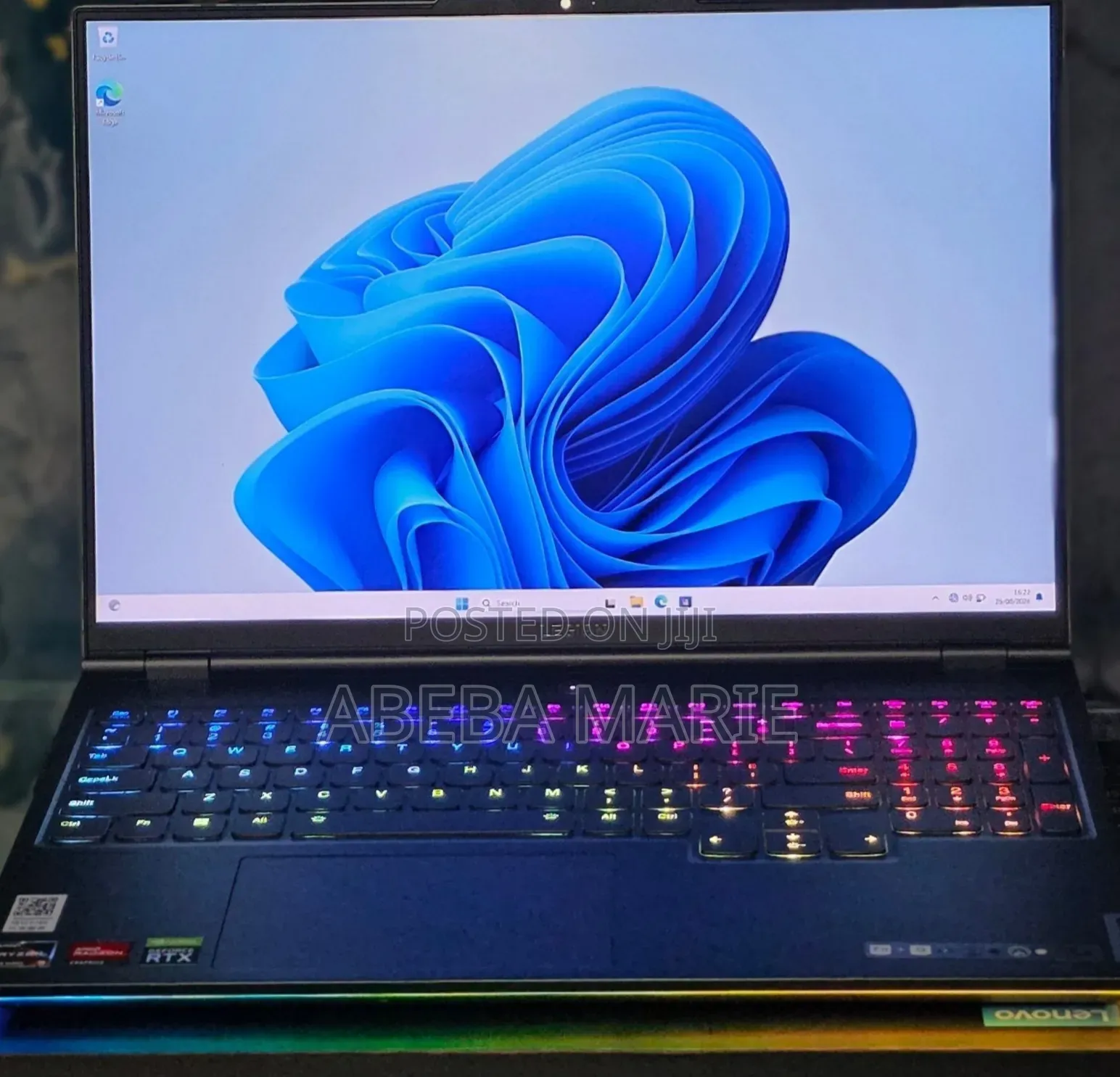 New Laptop Lenovo Yoga 7i 32GB Intel Core Ultra 9 SSD 1T