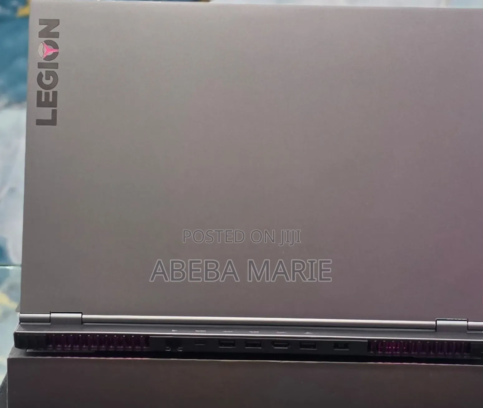 New Laptop Lenovo Yoga 7i 32GB Intel Core Ultra 9 SSD 1T