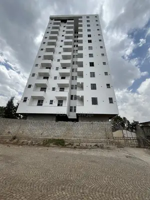 3bdrm Apartment in Murgat Realestate, Gullele for sale
