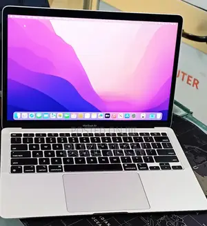 New Laptop Apple MacBook Air 2020 M1 16GB Apple M1 SSD 512GB