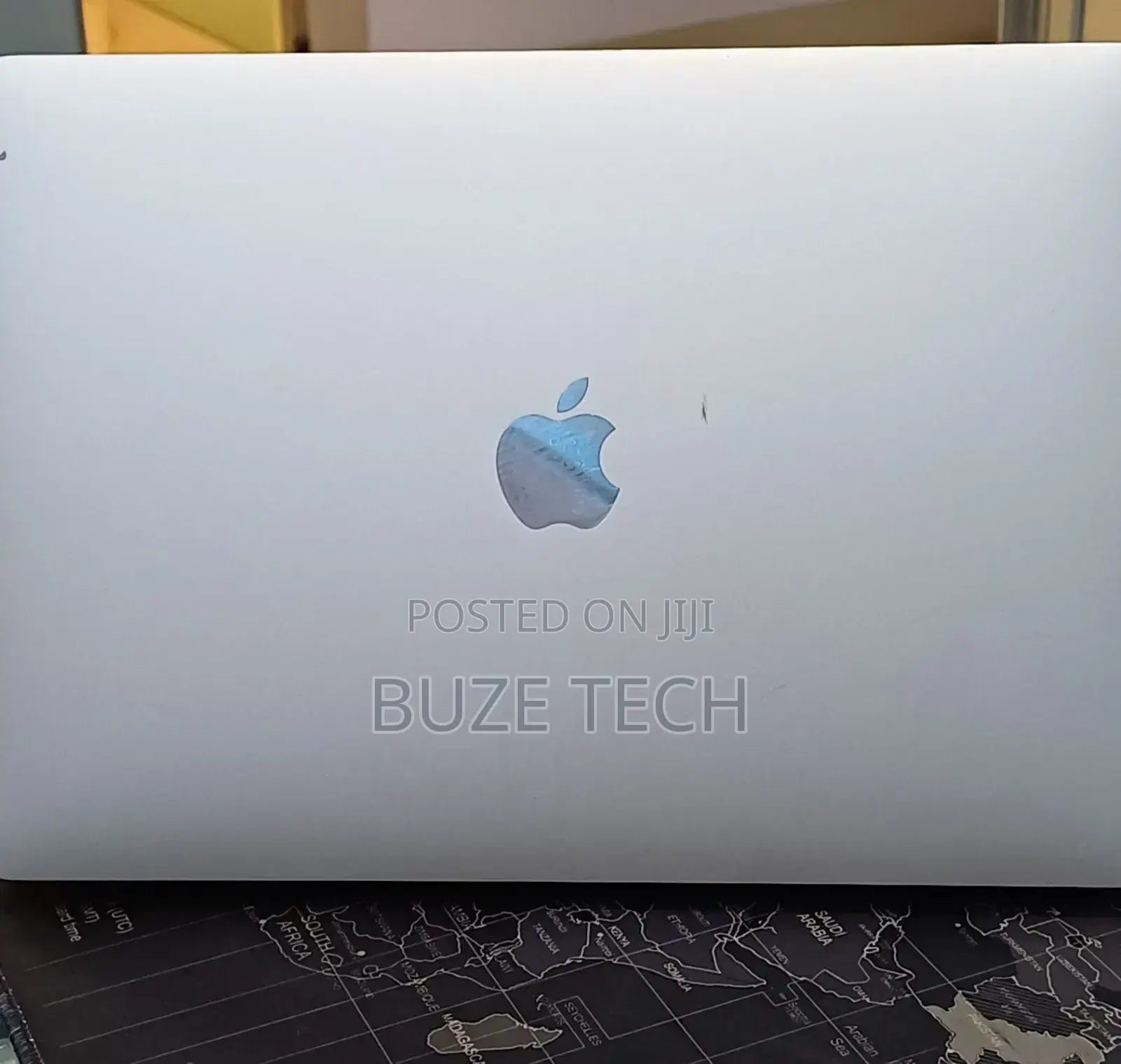 New Laptop Apple MacBook Air 2020 M1 16GB Apple M1 SSD 512GB