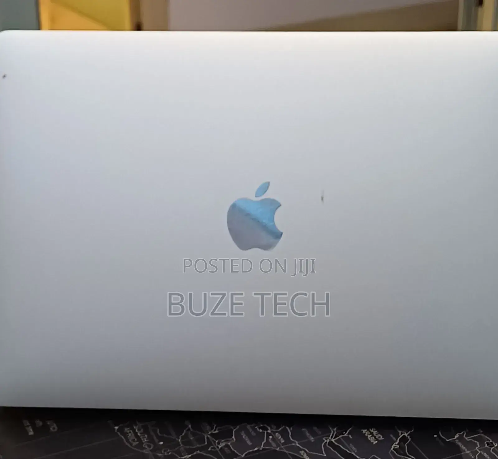 New Laptop Apple MacBook Air 2020 M1 16GB Apple M1 SSD 512GB