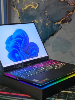 New Laptop Lenovo 32GB SSD 1T